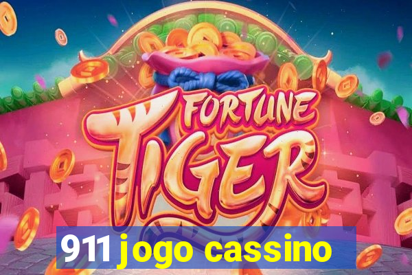 911 jogo cassino